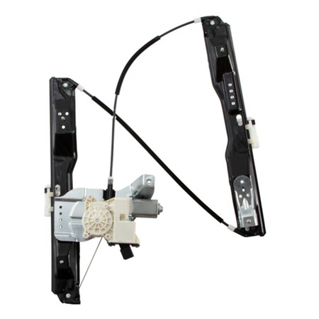 Aci Automotive WINDOW MOTOR AND REGULATOR ASSEMBLY 383437